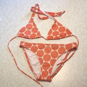 Victoria secret bikini